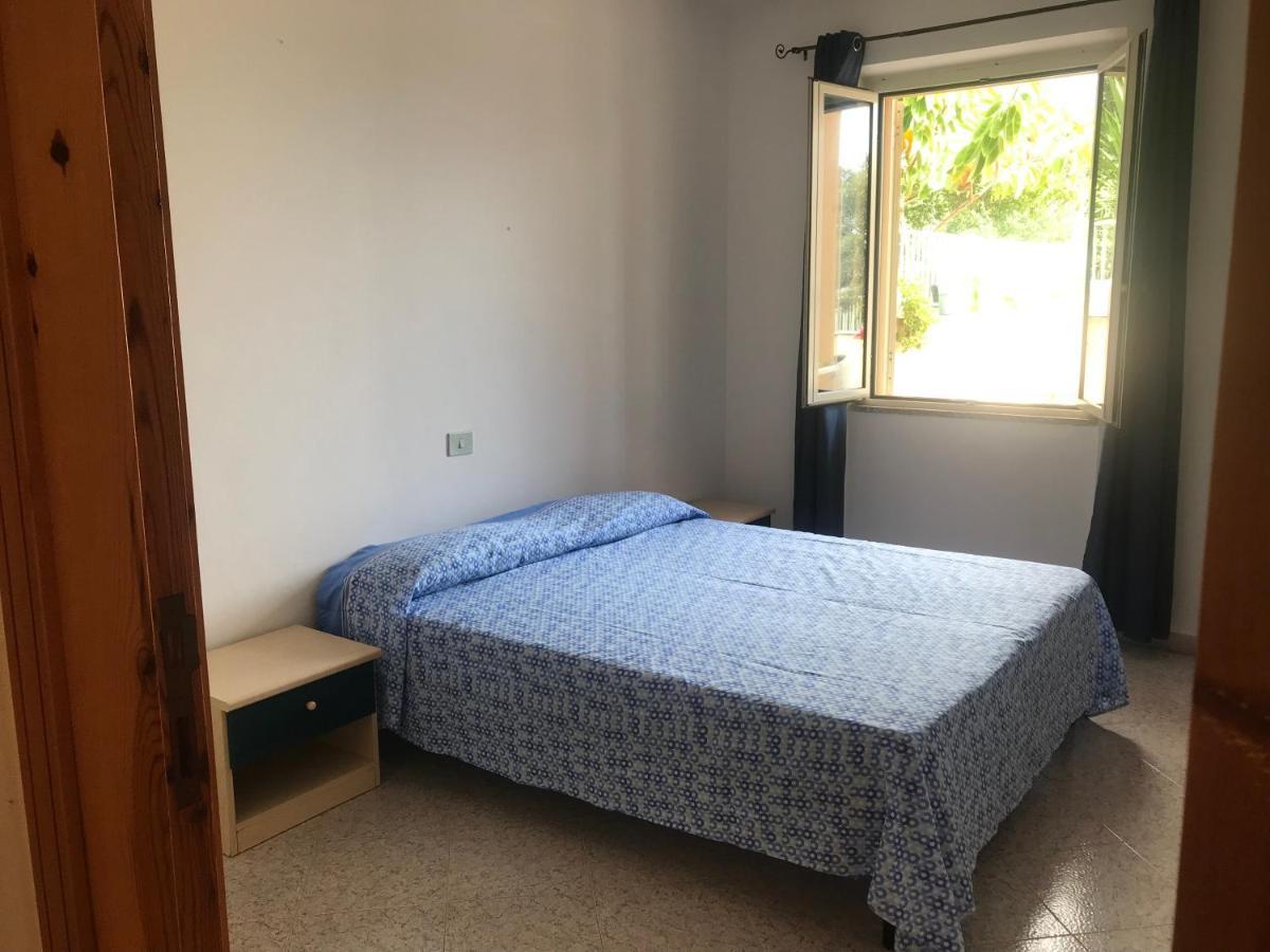 Casa Alessia Daire Cala Gonone Dış mekan fotoğraf