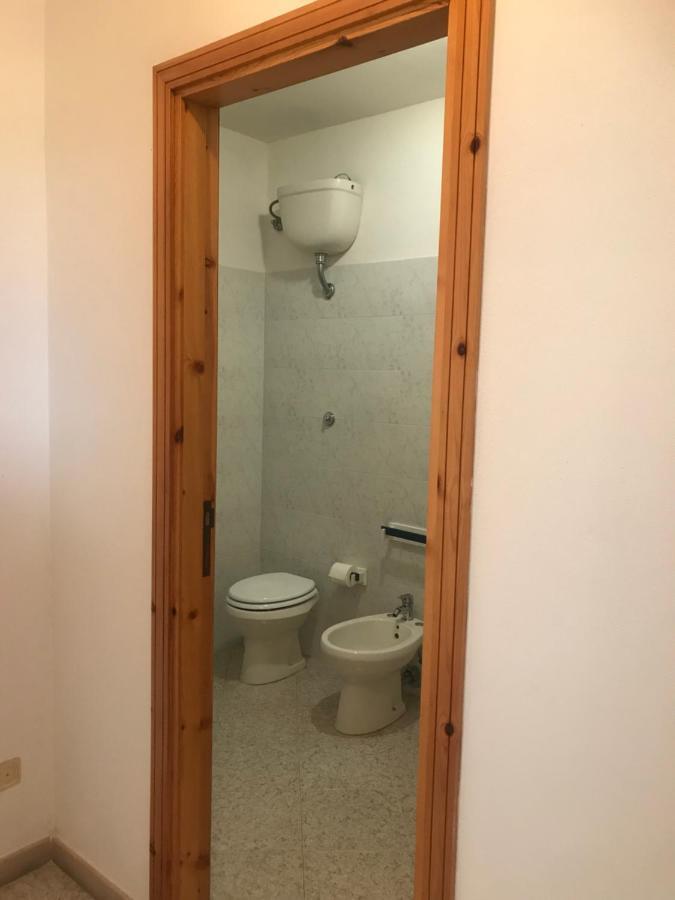 Casa Alessia Daire Cala Gonone Dış mekan fotoğraf