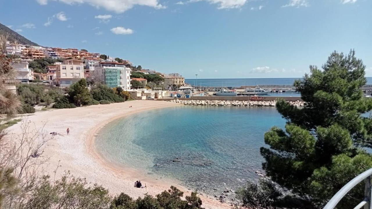 Casa Alessia Daire Cala Gonone Dış mekan fotoğraf