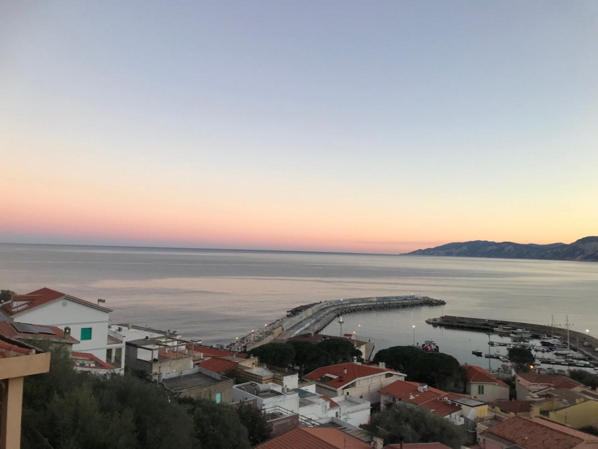 Casa Alessia Daire Cala Gonone Dış mekan fotoğraf