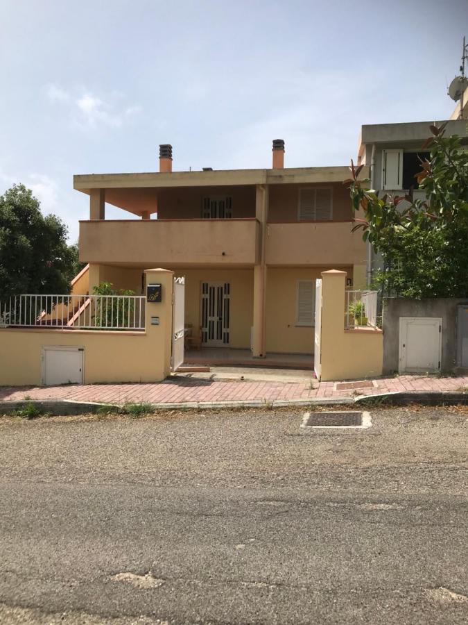 Casa Alessia Daire Cala Gonone Dış mekan fotoğraf