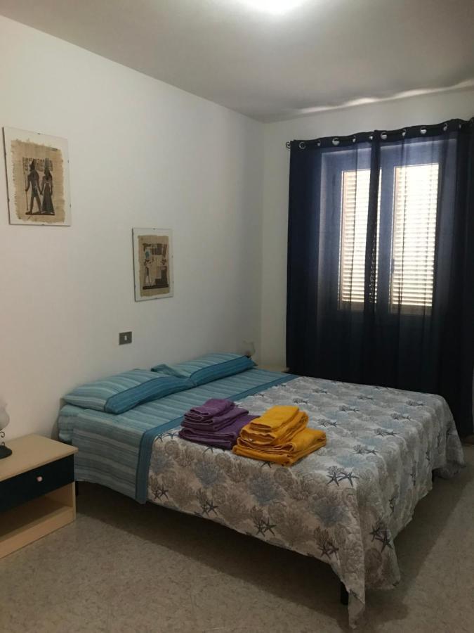 Casa Alessia Daire Cala Gonone Dış mekan fotoğraf